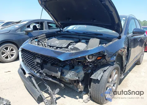 2021 Mazda Cx-30 Premium z USA, uszkodzony, nr VIN 3MVDMBDL8MM269838